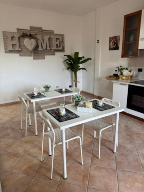 Guest House La Casaccia Fiumicino